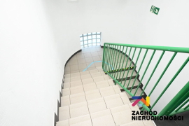 Atrakcyjny lokal w centrum Zielonej Góry